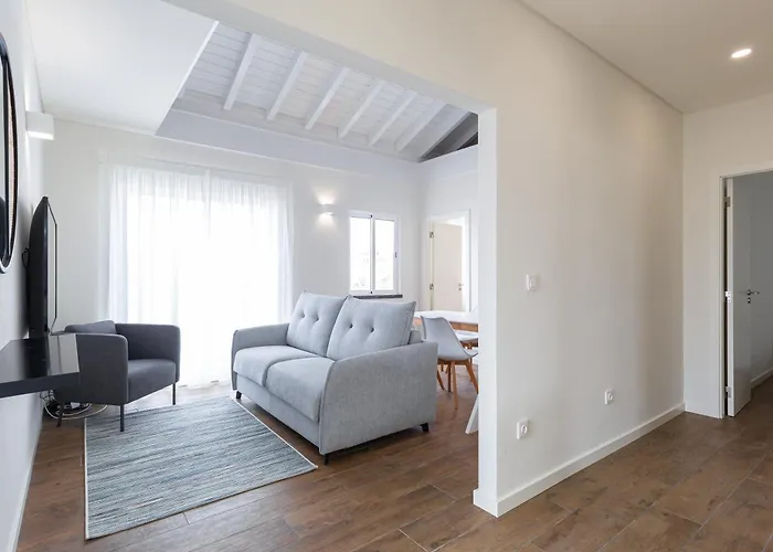 Casa Da Rocha - Totalmente Renovada