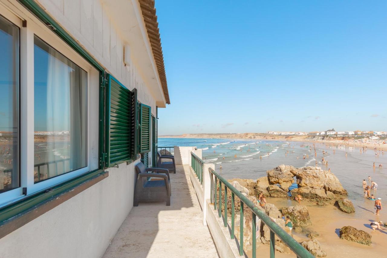 Ferienhaus Casa Da Rocha - Totalmente Renovada *