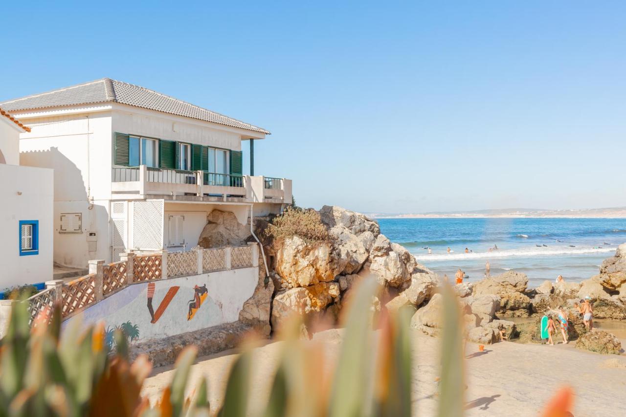 Ferienhaus Casa Da Rocha - Totalmente Renovada
