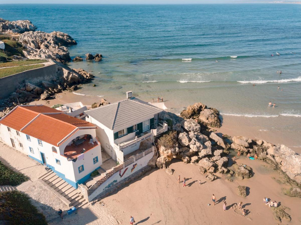 Casa Da Rocha - Totalmente Renovada Baleal