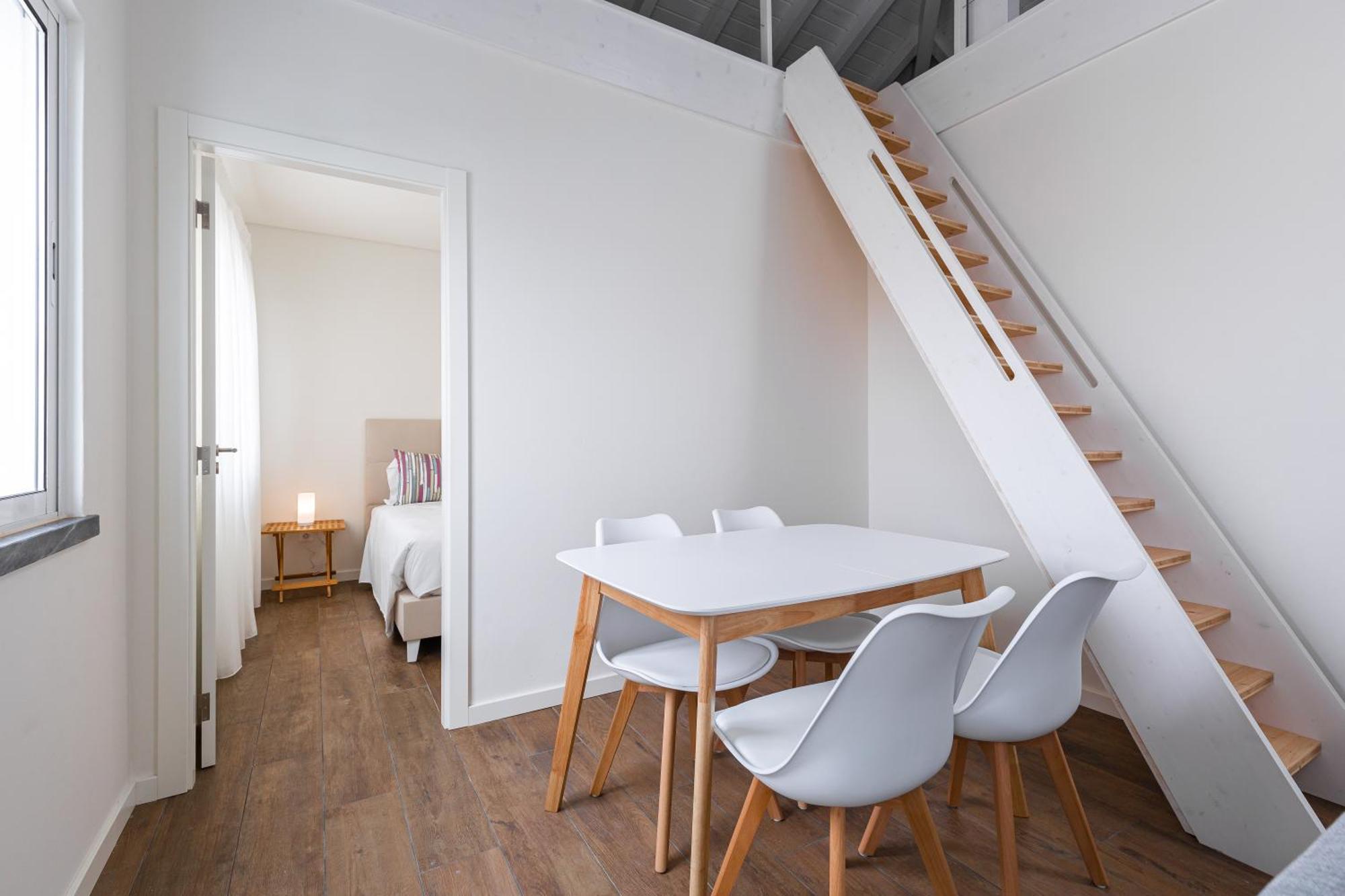 Casa Da Rocha - Totalmente Renovada Ferienhaus *