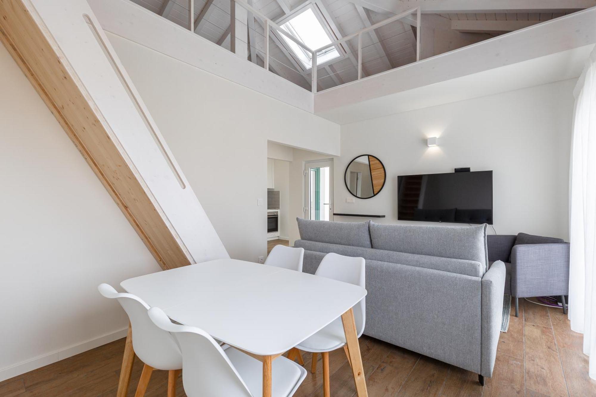 Ferienhaus Casa Da Rocha - Totalmente Renovada