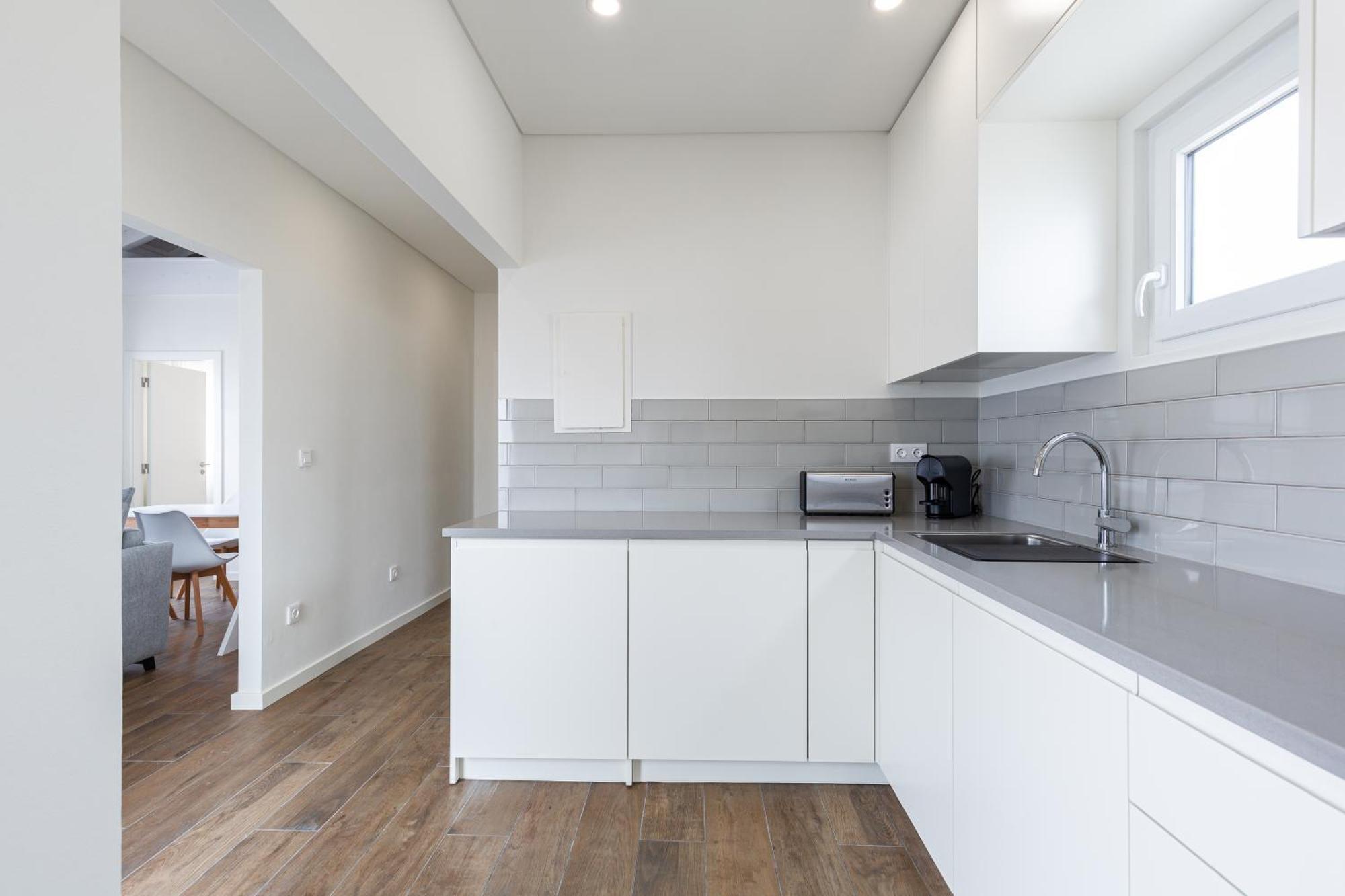 Ferienhaus Casa Da Rocha - Totalmente Renovada *