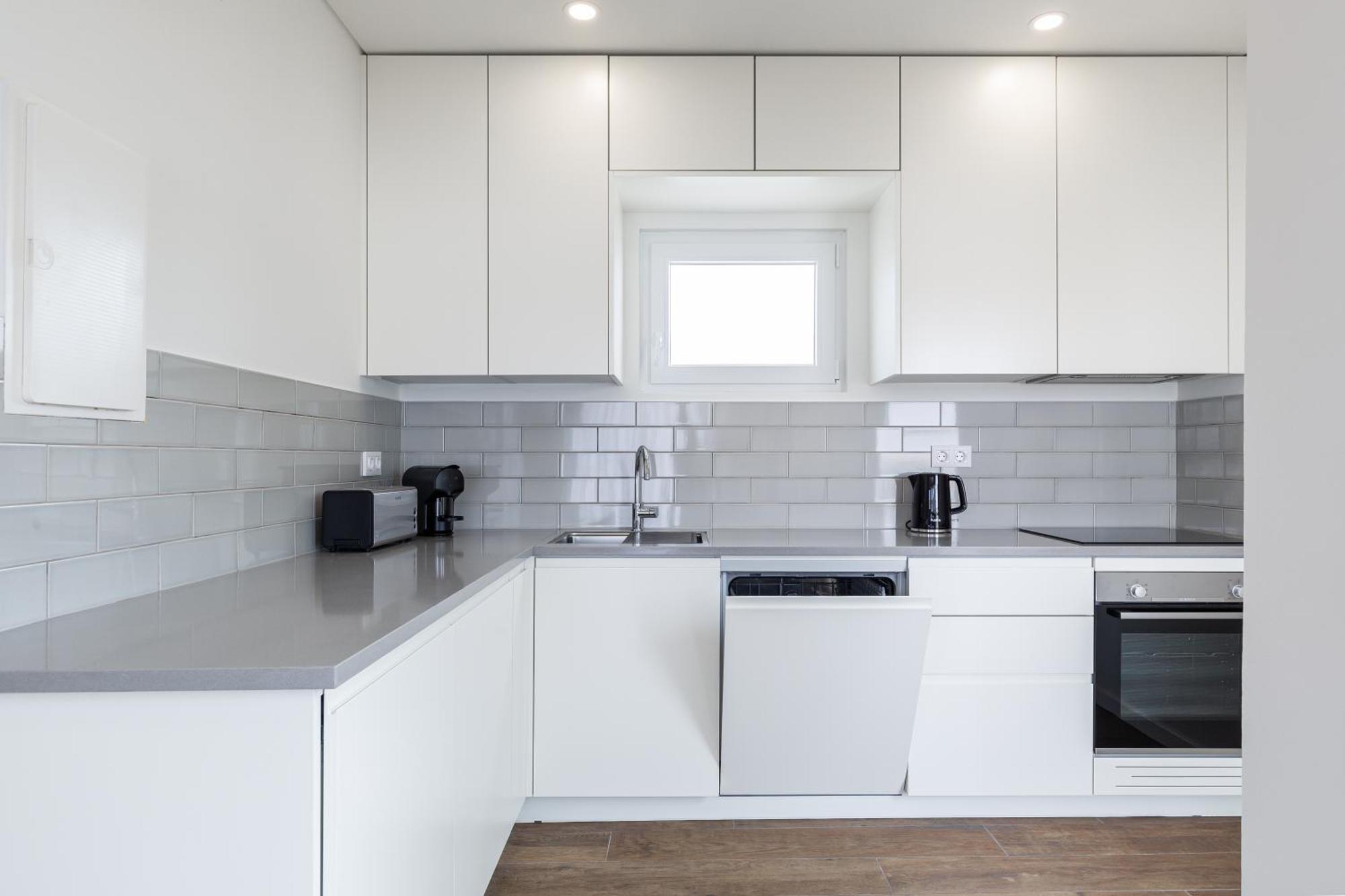 Casa Da Rocha - Totalmente Renovada * Baleal